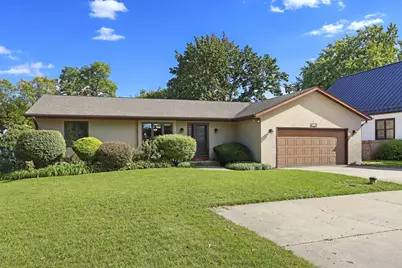 3119 S Browns Lake Dr, Burlington, WI 53105 - Photo 1