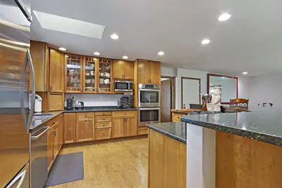 3119 S Browns Lake Dr, Burlington, WI 53105 - Photo 12
