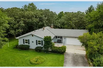 S100W31478  County Road Lo -, Mukwonago, WI 53149 - Photo 38