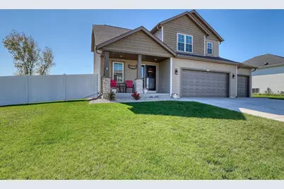 1421  Beacon Dr, Watertown, WI 53098 - Photo 1