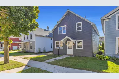 303  Wisconsin Ave, Sheboygan, WI 53081 - Photo 2