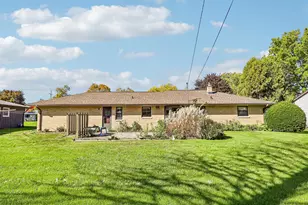 8516 N 54th St, Brown Deer, WI 53223 - Photo 26