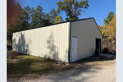 N8587  Johnson Falls Rd, Stephenson, WI 54114 - Photo 8