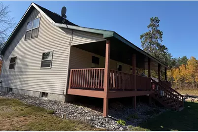 N8587  Johnson Falls Rd, Stephenson, WI 54114 - Photo 2