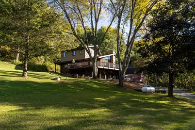 W4591  Drectrah Rd, Barre, WI 54601 - Photo 2