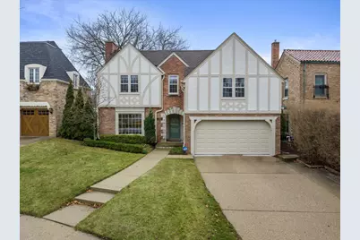 3916 N Ridgefield Cir, Shorewood, WI 53211 - Photo 38