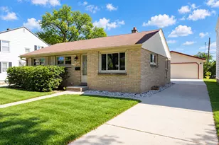 3758 N 97th St, Milwaukee, WI 53222 - Photo 16