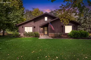 4264 Kennedy Circle, Richfield, WI 53017 - Photo 1