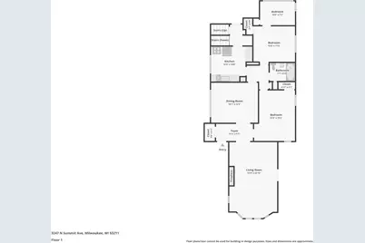 3247 N Summit Ave, Milwaukee, WI 53211 - Photo 46