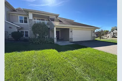 9313 S Cobblestone Way #H, Franklin, WI 56313 - Photo 1