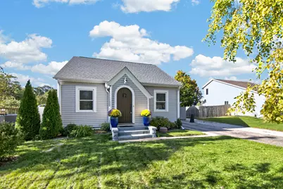 S89W22720  Milwaukee Ave, Big Bend, WI 53103 - Photo 34