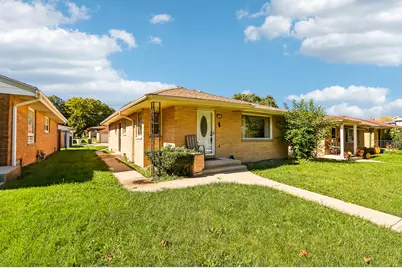 3929 N 62nd St, Milwaukee, WI 53216 - Photo 1
