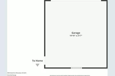 3929 N 62nd St, Milwaukee, WI 53216 - Photo 50