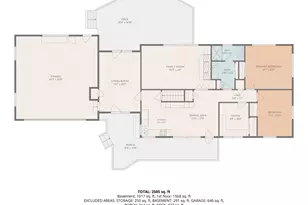 N1253 Bloomer Mill Rd, Shelby, WI 54601 - Photo 48