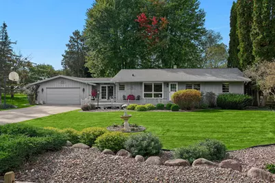 N1253  Bloomer Mill Rd, Shelby, WI 54601 - Photo 2