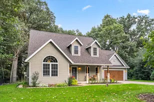7111 Friisgard Vei, Racine, WI 53185 - Photo 1
