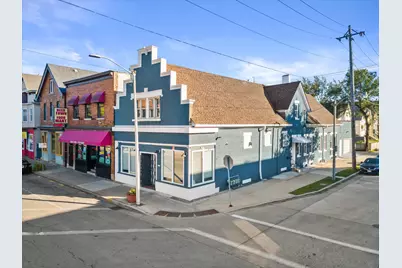 1033 W Lincoln Ave, Milwaukee, WI 53215 - Photo 4