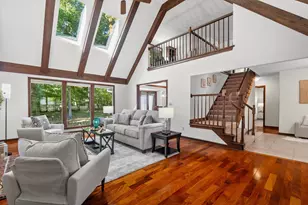 12427 N Golf Dr, Mequon, WI 53092 - Photo 4