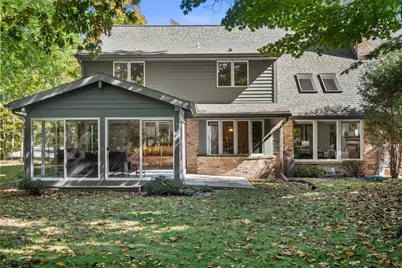 12427 N Golf Dr, Mequon, WI 53092 - Photo 40