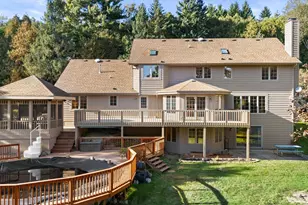 S57W29537 Saylesville Rd, Genesee, WI 53189 - Photo 58