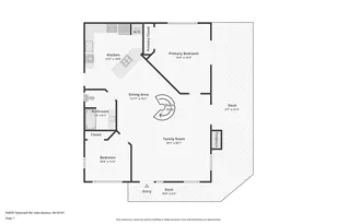 N3070 Tamarack Rd, Lake Geneva, WI 53147 - Photo 56