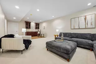 6777 S Prairie Wood Ln, Franklin, WI 53132 - Photo 34