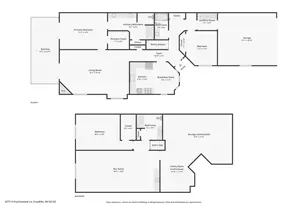 6777 S Prairie Wood Ln, Franklin, WI 53132 - Photo 48