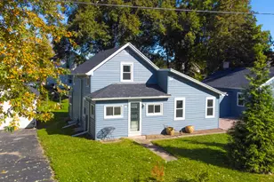 200 E Eagle St, Eagle, WI 53119 - Photo 1