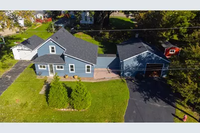 200 E Eagle St, Eagle, WI 53119 - Photo 2