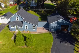 200 E Eagle St, Eagle, WI 53119 - Photo 2