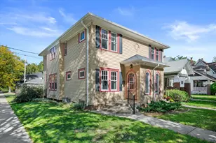 6430 W Wisconsin Ave, Wauwatosa, WI 53213 - Photo 2