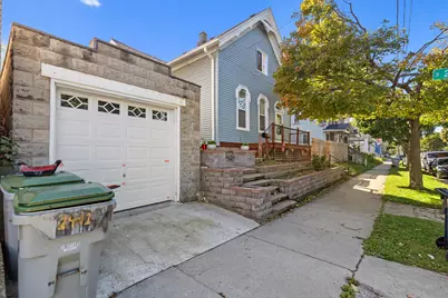 2401 W Grant St, Milwaukee, WI 53215 - Photo 1