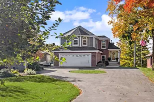 6722 Burma Rd, Racine, WI 53185 - Photo 4