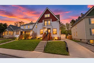 3743 W Miller Ln, Milwaukee, WI 53208 - Photo 1