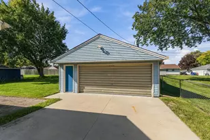 921 3rd Ave, Grafton, WI 53024 - Photo 18