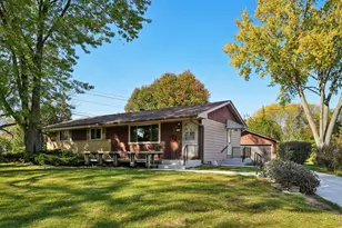 8161 N Ivy St, Brown Deer, WI 53223 - Photo 1