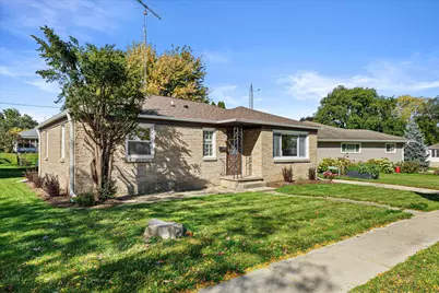 508 N Finch St, Horicon, WI 53032 - Photo 26