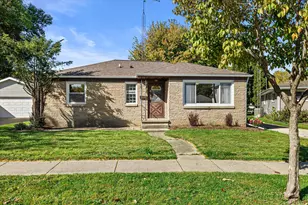 508 N Finch St, Horicon, WI 53032 - Photo 1
