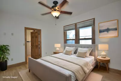 203 W Lloyd St #203, Milwaukee, WI 53212 - Photo 12