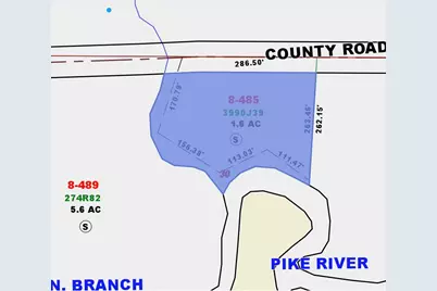 W8967  Beecher Lake Rd, Beecher, WI 54156 - Photo 54