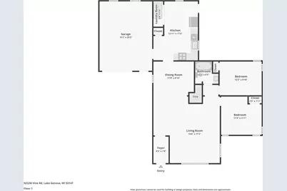 N3236  Vine Rd, Geneva, WI 53147 - Photo 32