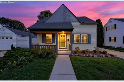 5128 N Diversey Blvd, Whitefish Bay, WI 53217 - Photo 2