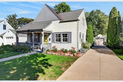 5128 N Diversey Blvd, Whitefish Bay, WI 53217 - Photo 34