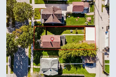 2002 N 20th St, Sheboygan, WI 53081 - Photo 56