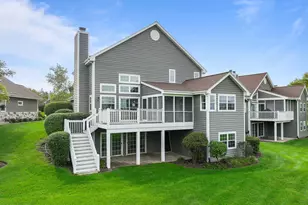 1873 Golfview Dr, Geneva, WI 53147 - Photo 2