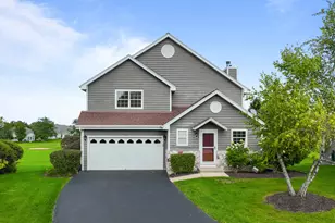 1873 Golfview Dr, Geneva, WI 53147 - Photo 1