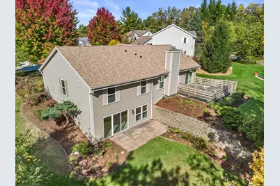 1007  Fieldridge Ct, Waukesha, WI 53188 - Photo 38