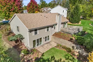1007 Fieldridge Ct, Waukesha, WI 53188 - Photo 38