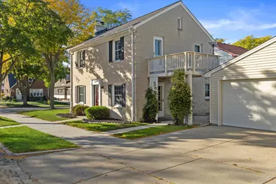 4430 W Manitoba St, Milwaukee, WI 53219 - Photo 36