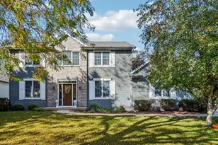 301 Pinnacle Dr, Lake Mills, WI 53551 - Photo 1